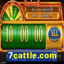 7cattle.com plataforma de jogos